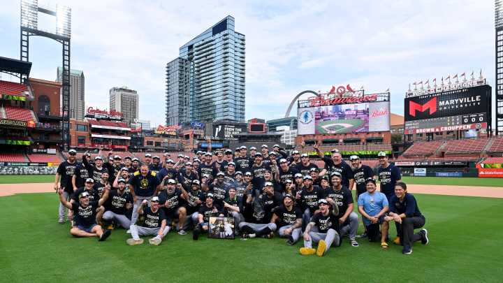 We now know the date of the Brewers' playoff opener, but will the opponent be the Cubs?
