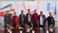 Anuncian 4º Festival Internacional de la Pirotecnia 2025