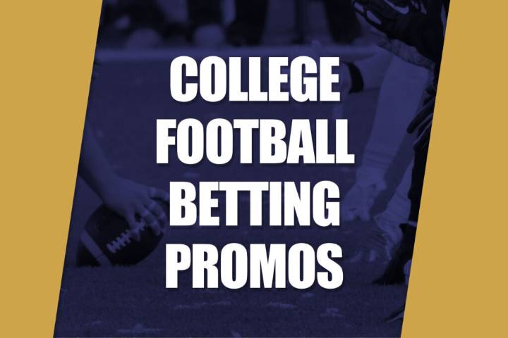 College Football Betting Promos: Best Apps, Sportsbook Offers for Week 3 Games