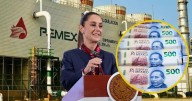 Claudia Sheinbaum le apuesta a Pemex con mega presupuesto en Paquete Económico 2026; así proyecta reducir su deuda en el 2027