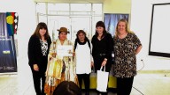 El Municipio conmemoró el Día de la Mujer Originaria