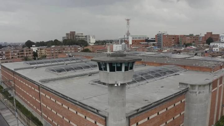 Millonario contrato para alimentación en la Cárcel Distrital sería entregado a empresa que tuvo líos con el PAE