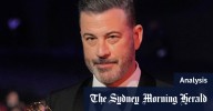 Jimmy Kimmel axed: This is a purge of Trump’s ‘opponents’ and end of free speech