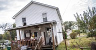 Woman charged with homicide after remains of her 4 infants found in Pennsylvania house