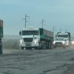 El Gobierno avanza en la privatización de rutas...