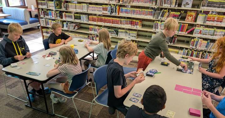 Pokémon power: Founding of local Pokémon club leads to worldwide success