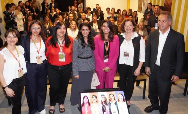 Gaiman presente en la Feria Internacional de Turismo
