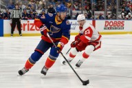 The Cam Fowler Extension Is a Risk Worth Taking