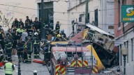 Descarrila histórico funicular y causa la muerte de 15 personas; ¿cómo ocurrió el percance?