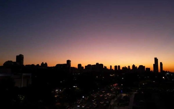 Triple asesinato en Argentina: un brutal crimen transmitido por Instagram conmociona al país