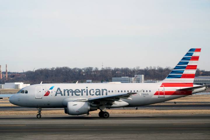 American Airlines deberá pagar $11 millones a pasajero que sufrió derrame cerebral durante vuelo de Miami a Madrid
