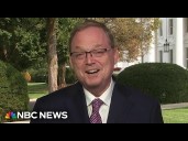 ‘I don’t see any sign of recession,’ says NEC Director Hassett despite weak jobs report