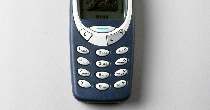 Fans only just realising where Nokia got its name and it's 140 years old
