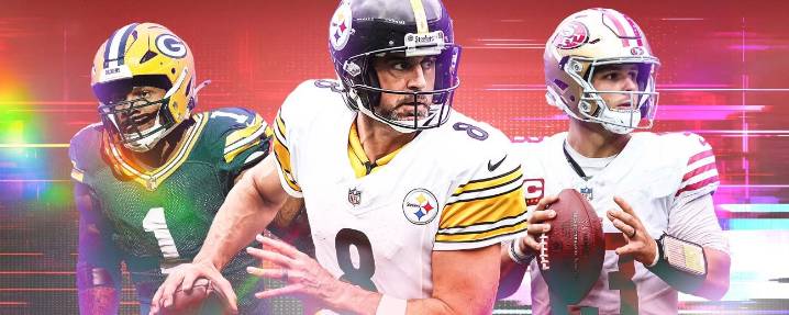 Overreactions de la Semana 1 de la NFL