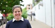 ‘I'm not a politician': Wisconsin executive Missy Hughes running for governor