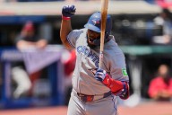 How to watch MLB free live stream without streameast: Toronto Blue Jays vs. Kansas City Royals on Apple TV+ today
