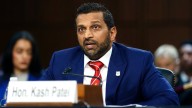 Director del FBI asegura que tiene pruebas de las actividades de narcotráfico que se realizan en Venezuela: “Gran parte de la cocaína que sale de Sudamérica de allí”