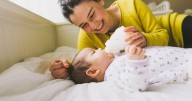'Old lady' baby names are making a comeback in 2025