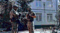 ‘We have strongly urged Moscow to release 27 Indians serving in Russian Army’: MEA