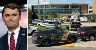 Charlie Kirk Latest: Suspect Caught in Shooting of GOP Influencer