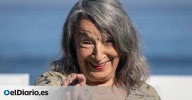 La actriz Petra Martínez, en su alegato en favor de Palestina: "¿Cómo no pueden acabar unos Gobiernos con este genocidio?"
