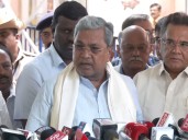 Karnataka CM directs officials to accelerate  socio-educational survey, sets Oct 7 deadline