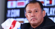Juan Reynoso tras fallido paso en la selección peruana: “Me hago responsable de lo que me tocó” 