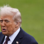 Trump says he’ll designate antifa as a terrorist group but offers few details