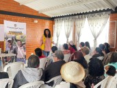 Campaña Dignidad Mayor: Prosperidad Social realizará inscripciones masivas en Soacha