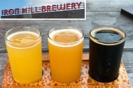 Local favorite Iron Hill Brewery closes NJ,PA locations