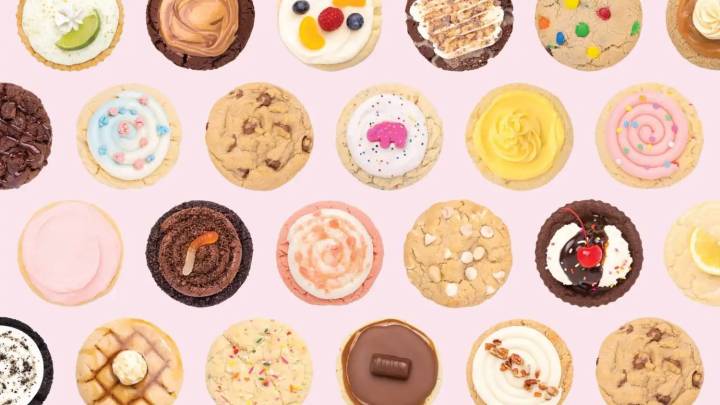 Enjoy sweet (and rare!) discount on cookies for Crumbl’s 8th birthday