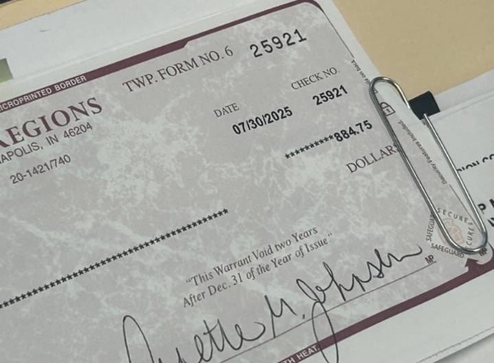 Call Rafael: Thousands to benefit after rental assistance check isn’t accepted