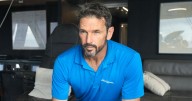 Below Deck's Captain Jason brands new Down Under 'all stars' as he teases Daisy drama