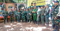 Gobierno Nacional y la organización Segunda Marquetalia anuncian el inicio formal de un proceso de paz