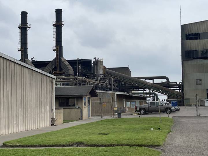Company aims to reopen Santa Rosa Sugar Mill