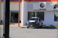 Hallan muerto a adulto mayor en maquila abandonada
