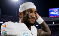 Tua Tagovailoa explains late interception as Dolphins fall to 0