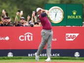 How ugly will Ryder Cup get? Team Europe golf stars weigh in