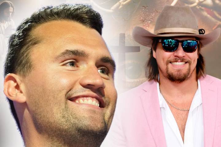 Gavin Adcock Says He Relates to Charlie Kirk: ‘I’m One of the Most Outspoken Artists in Music’