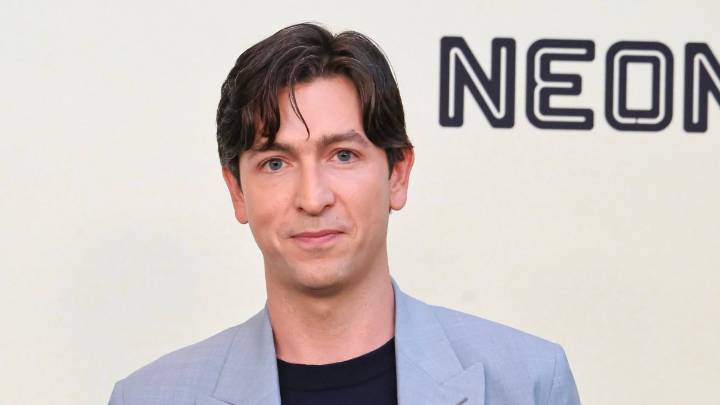 ‘Succession’ actor Nicholas Braun arrested for DUI