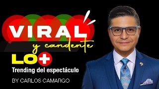 ¡Impactante y Sensacional! Carlos Camargo te revela a las primeras ángeles que deslumbrarán en el regreso del desfile de Victoria’s Secret. ¡No te lo pierdas!