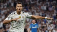 Mbappé sofoca otro incendio en la Champions (2