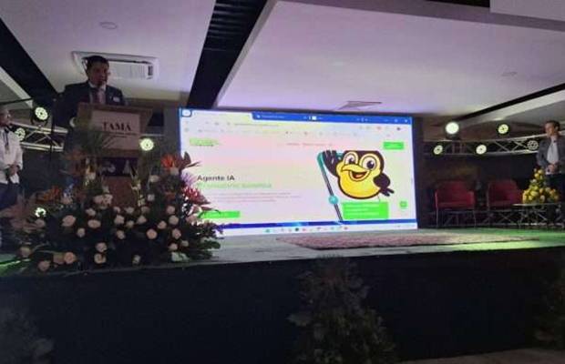 Cámara de Turismo de Táchira revoluciona con nueva plataforma digital