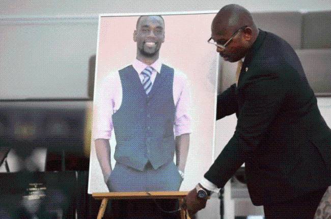 Federal Judge Orders New Trials For 3 Ex-Officers In Tyre Nichols' Death