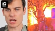 Tufi Junior Tauese-Auelua jailed for five years over firebombing of Jordan Shanks' Bondi home