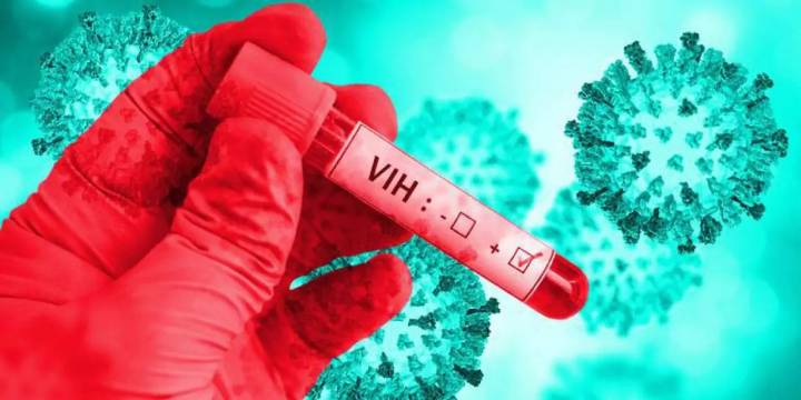 Encienden alertas cifra récord de VIH en México en 2025