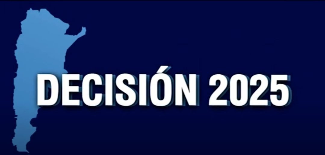 Elecciones 2025: Cobertura especial en Canal Siete