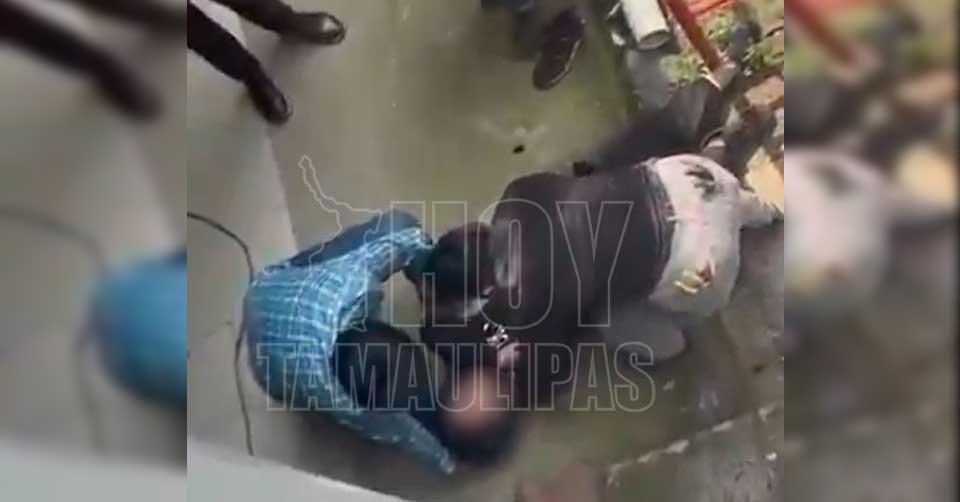 Estudiante asesina a compa?ero en el CCH Sur; FGJCDMX abre investigaci?n