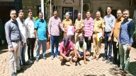Jogeshwari Police arrest two from Bol Bachchan Gang, solve six cases of cheating