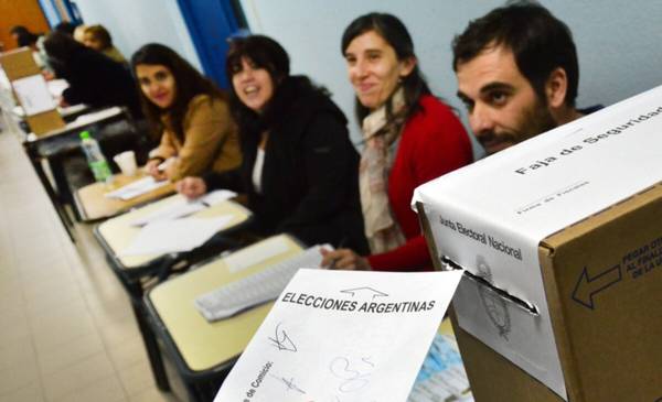 Realizan simulacro electoral con Boleta Unica de Papel